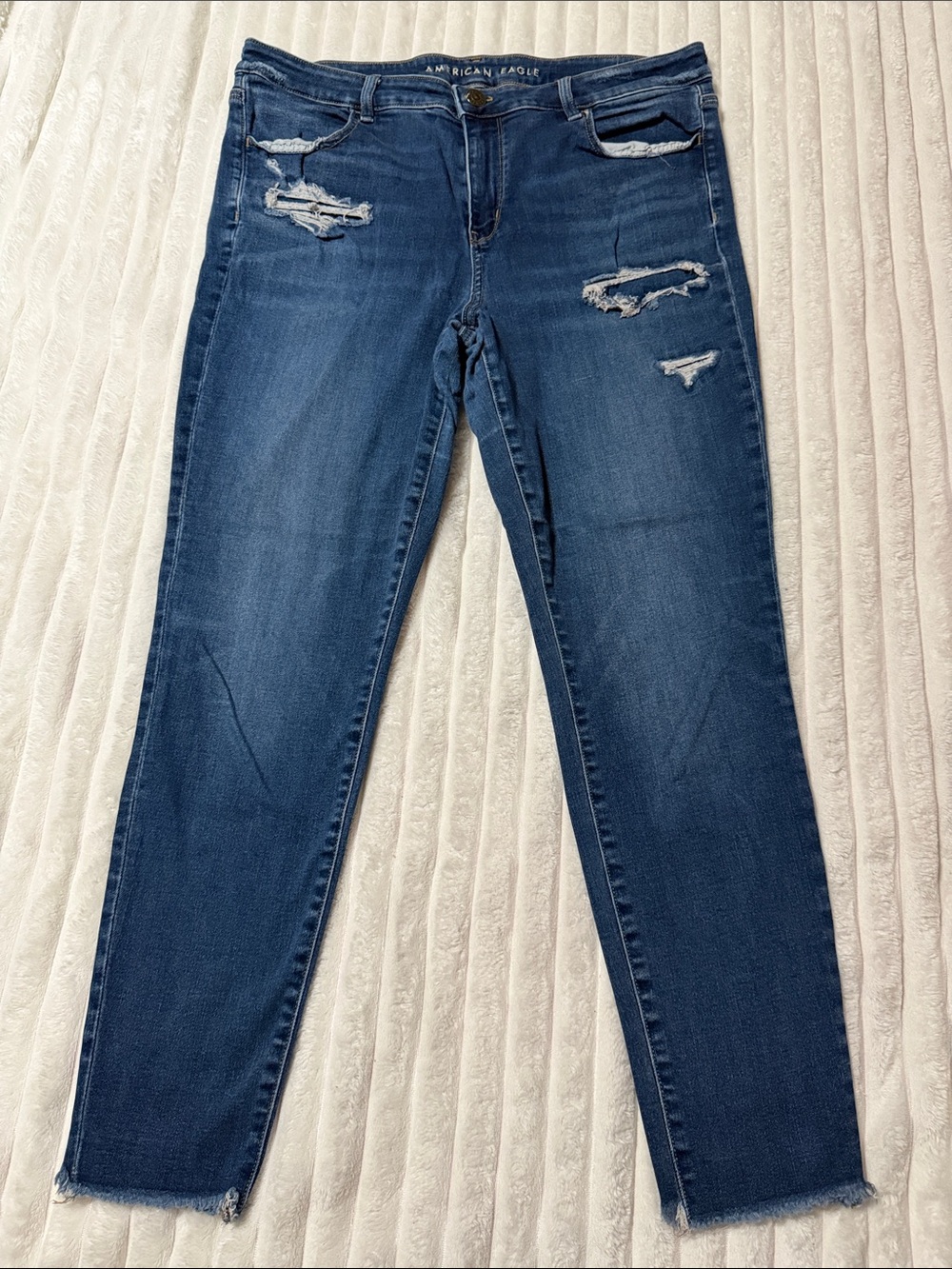 American Eagle Jegging | Size 18 Regular